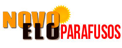 Logo Novo Elo Parafusos